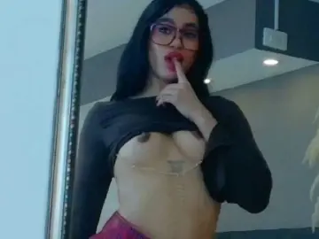Bongacams Live Porn of GiaaMonroe