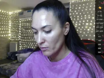 Bongacams Private Sex Chat of Marina4Love