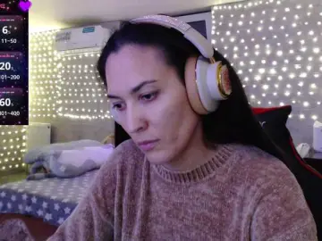 Bongacams Free Porn Cam of Marina4Love