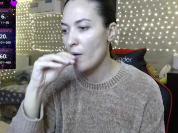 Bongacams Free Porn Cam of Marina4Love