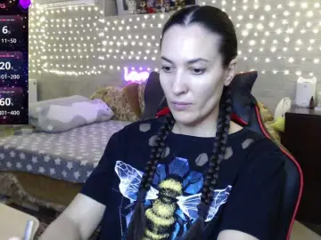 Bongacams Free Porn Cam of Marina4Love