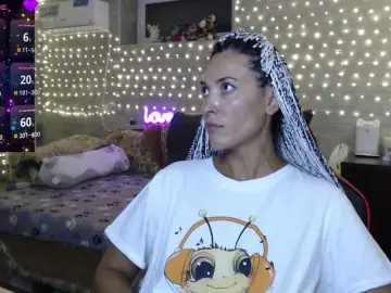 Bongacams Free Porn Cam of Marina4Love
