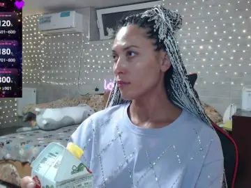 Bongacams Free Porn Cam of Marina4Love