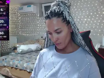 Bongacams Live Sex Cam of Marina4Love