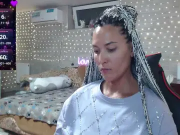 Bongacams Live Sex Cam of Marina4Love