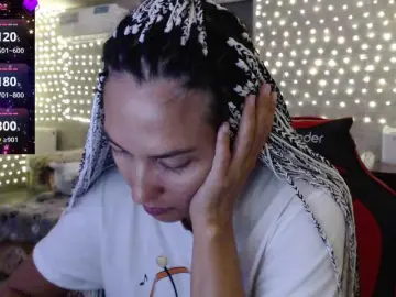 Bongacams Free Live Porn of Marina4Love