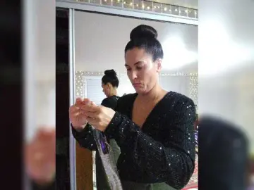 Bongacams Free Porn Cam of Marina4Love