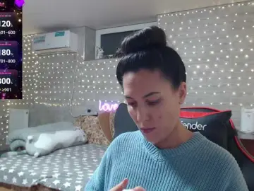 Bongacams Private Sex Chat of Marina4Love