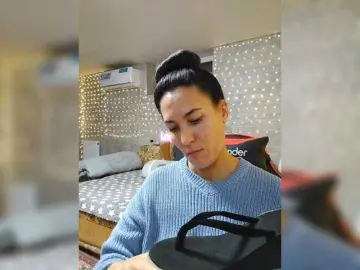 Bongacams Free Live Porn of Marina4Love
