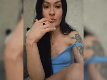 Bongacams Adult Webcam of Mikki88K