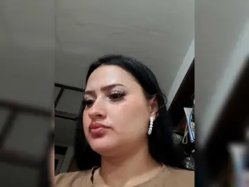 Bongacams Free Porn Cam of liahsuenos