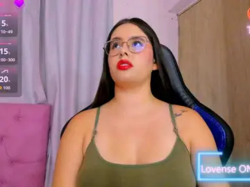 Bongacams Live Porn of parisshayk