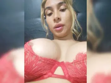 Bongacams Free Porn Cam of AnnieMiller-