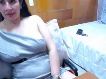 Bongacams Live Sex of Charlotemple5