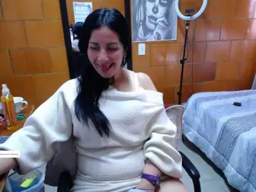 Bongacams Live Sex Cam of Charlotemple5