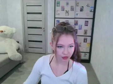 Bongacams Best Webcam of GinnyBlack