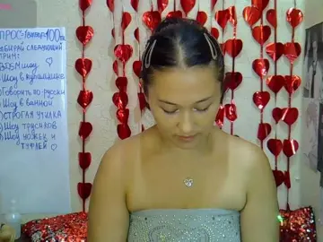 Bongacams Adult Video Chat of MargaretSweet