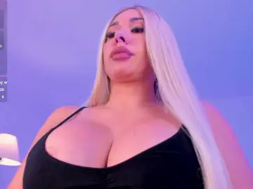Bongacams Watch Live Sex Cams of SophieBarnett