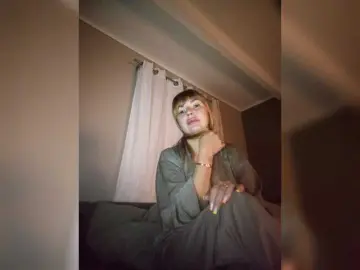 Bongacams Live Sex of Tilda-1