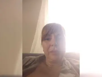 Bongacams Nude Webcam of Tilda-1