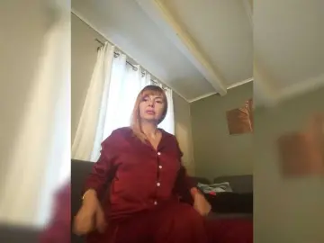 Bongacams Nude Webcam of Tilda-1