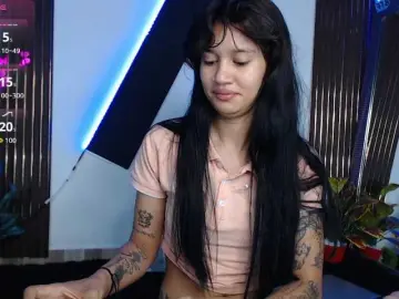Bongacams Free Live Porn of Amber-Muse