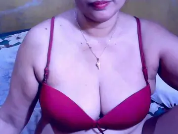 Bongacams Live Sex Cam of Carmela4u