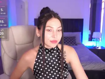 Bongacams Adult Webcam of EliseVelour