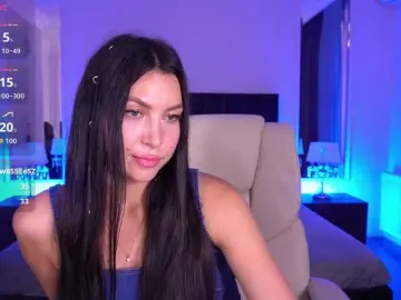 Bongacams Adult Video Chat of EliseVelour