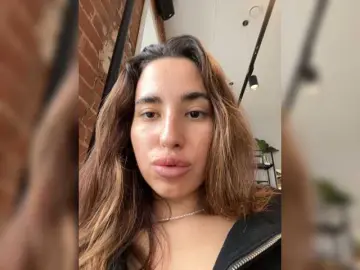 Bongacams Best Webcam of Etokiska