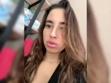 Bongacams Live Porn of Etokiska