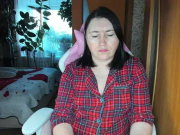 Bongacams Sex Cam of Lola18111