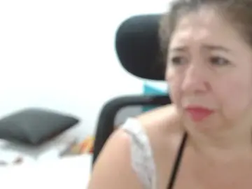 Bongacams Free Live Porn of Valentina-mature