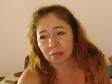 Bongacams Private Sex Chat of Valentina-mature