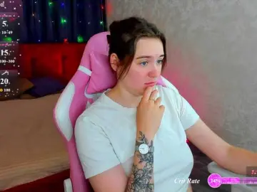 Bongacams Adult Webcams of AgataAdriann