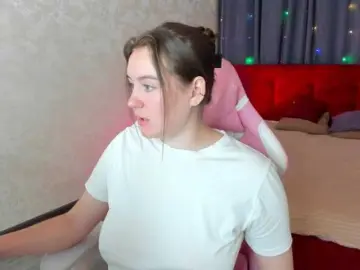 Bongacams Live Sex of AgataAdriann