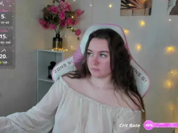 Bongacams Adult Webcams of AgataAdriann