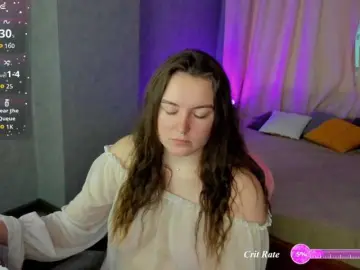 Bongacams Free Live Porn of AgataAdriann