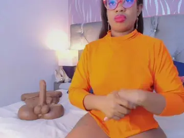 Bongacams Best Webcam of CaseyMoons