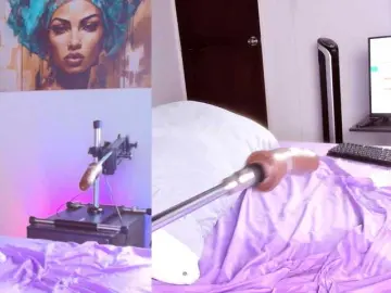 Bongacams Live Sex of Ebony-Skye