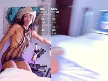 Bongacams Adult Webcams of Ebony-Skye