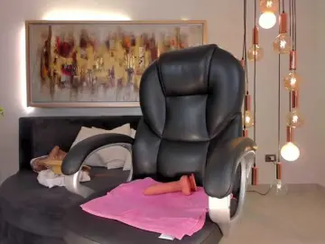 Bongacams Live Sex Cam of AshleyJhonson