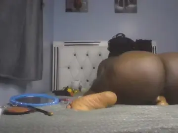 Bongacams Adult Webcam of Booty-empress