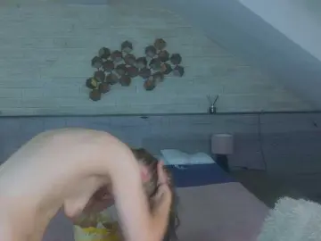 Bongacams Live Sex of IceBlueBabe