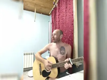 Bongacams Sex Cam of Innokentiy449