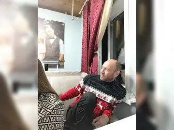 Bongacams Live Porn of Innokentiy449