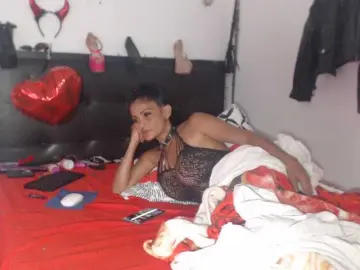 Bongacams Live Sex of flacapaola11