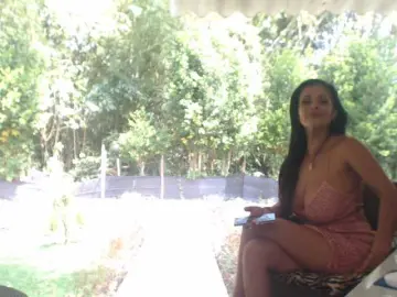 Bongacams Adult Webcam of flacapaola11