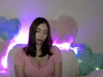 Bongacams Live Porn of CaylinAngel