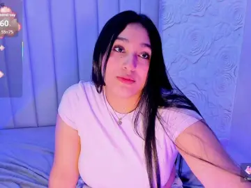 Bongacams Private Sex Chat of LyaDubois